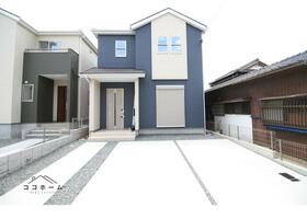 福岡県北九州市小倉南区北方３丁目