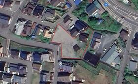 岩手県滝沢市野沢