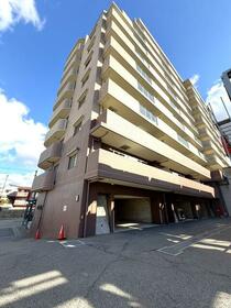 アルファステイツ朝霧ヒルズ