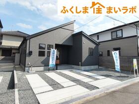 福島県福島市森合字森下