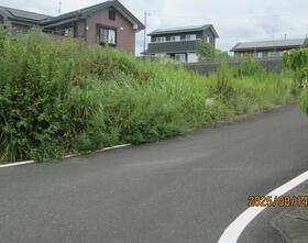 静岡県掛川市洋望台