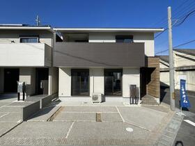 愛知県一宮市大和町馬引字焼野