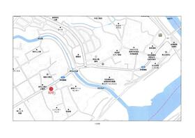 宮崎県宮崎市大字糸原