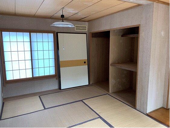 detached 宮城県仙台市青葉区栗生５丁目１８－１７ ＢＢＭビルⅡ－１１２