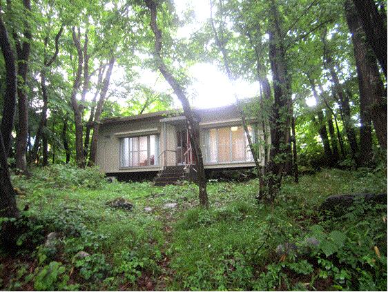 detached 宮城県仙台市青葉区栗生５丁目１８－１７ ＢＢＭビルⅡ－１１２