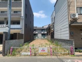 京都府京都市上京区新柳馬場頭町