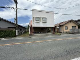山梨県南アルプス市荊沢