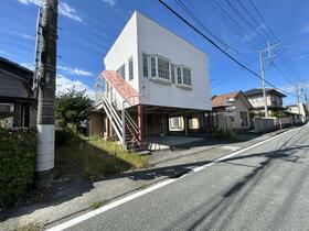 山梨県南アルプス市荊沢
