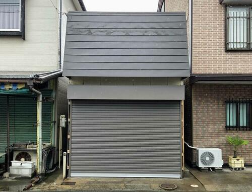 townhouse 新潟県新潟市東区山木戸３丁目