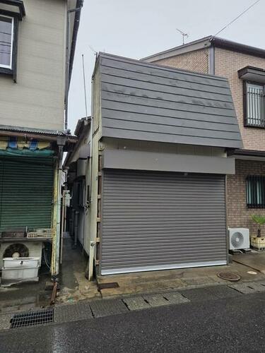 townhouse 新潟県新潟市東区山木戸３丁目