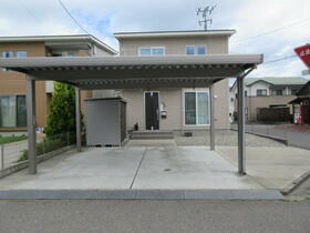 福島県会津若松市館脇町