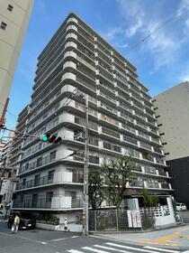 大阪府大阪市浪速区幸町１丁目