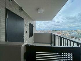 アーベントハイム松戸常磐平