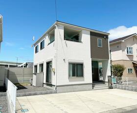 福島県郡山市安積４丁目