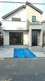 東京都福生市南田園3丁目