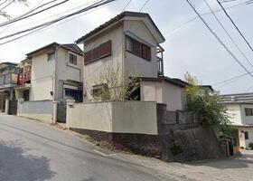 神奈川県横須賀市武３丁目