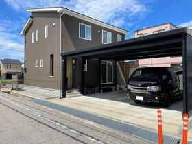 石川県金沢市押野１丁目