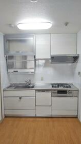 フローラハイツ太秦