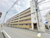 松栄大宮マンション 5階 築56年6ヶ月の賃貸物件
