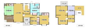 佐賀県唐津市七山仁部