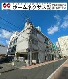 ダイアパレス三之丸