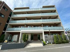 アーリアレジデンス南町田