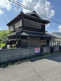 兵庫県丹波篠山市小田中