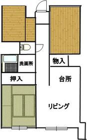 取手中央タウンＣ棟