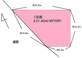 愛知県江南市村久野町上原