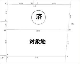 石川県河北郡津幡町字川尻