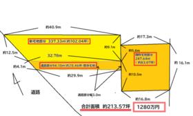 愛知県江南市村久野町上原