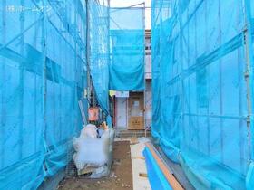 千葉県柏市十余二