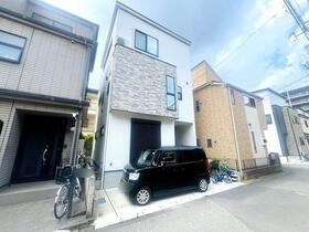 埼玉県越谷市蒲生４丁目