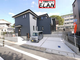 福岡県北九州市門司区中二十町