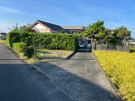 静岡県焼津市吉永