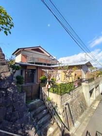 静岡県田方郡函南町柏谷