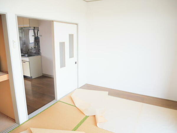 apartment 神奈川県相模原市中央区淵野辺５丁目８－１１ 築城ビル１０３