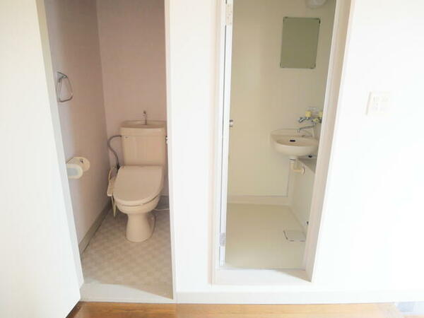 apartment 神奈川県相模原市中央区淵野辺５丁目８－１１ 築城ビル１０３