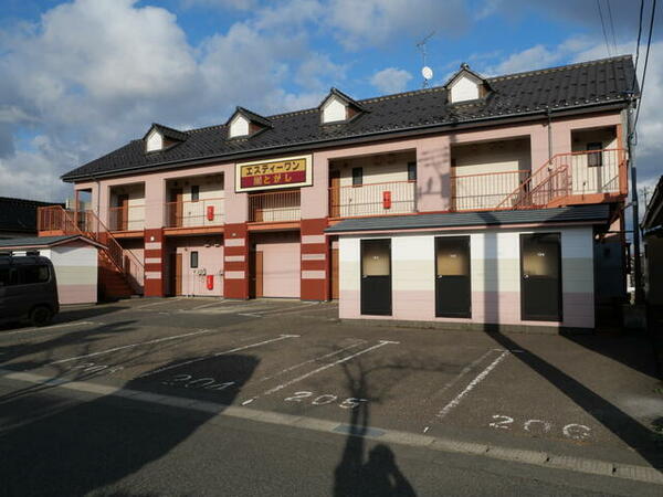 apartment 神奈川県相模原市中央区淵野辺5丁目8-11 築城ビル103
