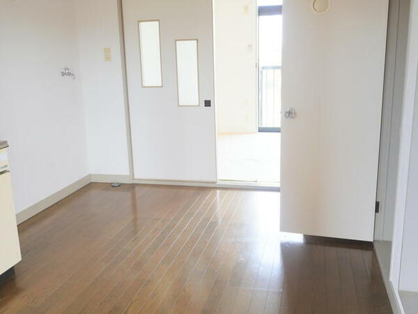 apartment 神奈川県相模原市中央区淵野辺５丁目８－１１ 築城ビル１０３