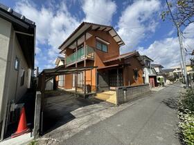 熊本県熊本市中央区帯山1丁目