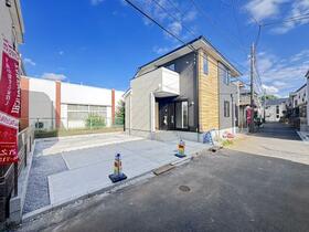 千葉県柏市西原３丁目