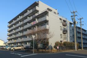 パラシオン一宮