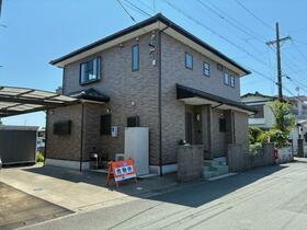 静岡県浜松市中央区芳川町