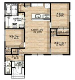 山形県天童市柏木町２丁目