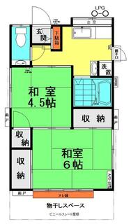 間取り：213126778774