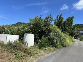 沖縄県南城市知念字久原