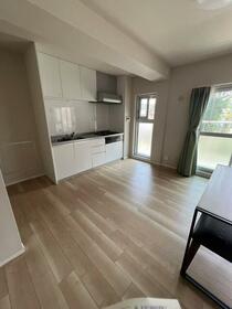 恒陽狭山マンション