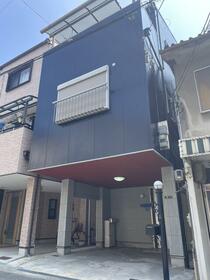 大阪府大阪市生野区桃谷５丁目