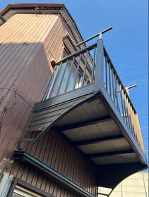 埼玉県朝霞市本町３丁目